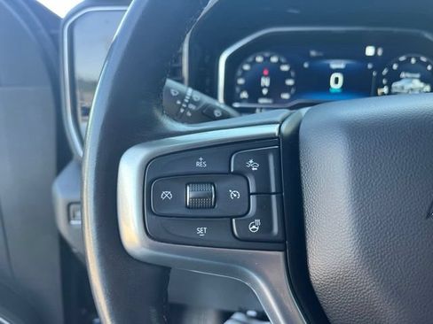 Used 2022 Chevrolet Silverado 1500 RST AWD/4WD image 18