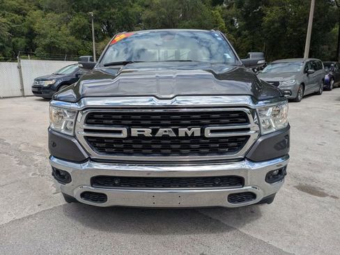 Used 2022 RAM 1500 Big Horn image 9