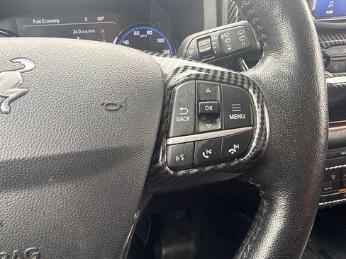 Used 2022 Ford Bronco Sport Badlands w/ Premium Package AWD/4WD image 28