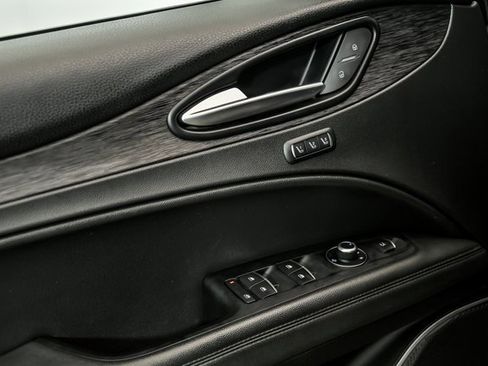 Used 2020 Alfa Romeo Stelvio Sport w/ Quick Order Package 22J Sport image 8