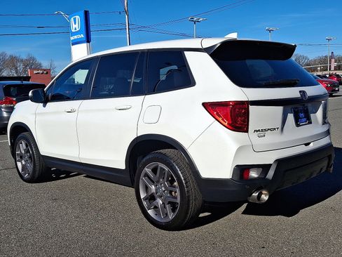 Used 2022 Honda Passport EX-L image 6