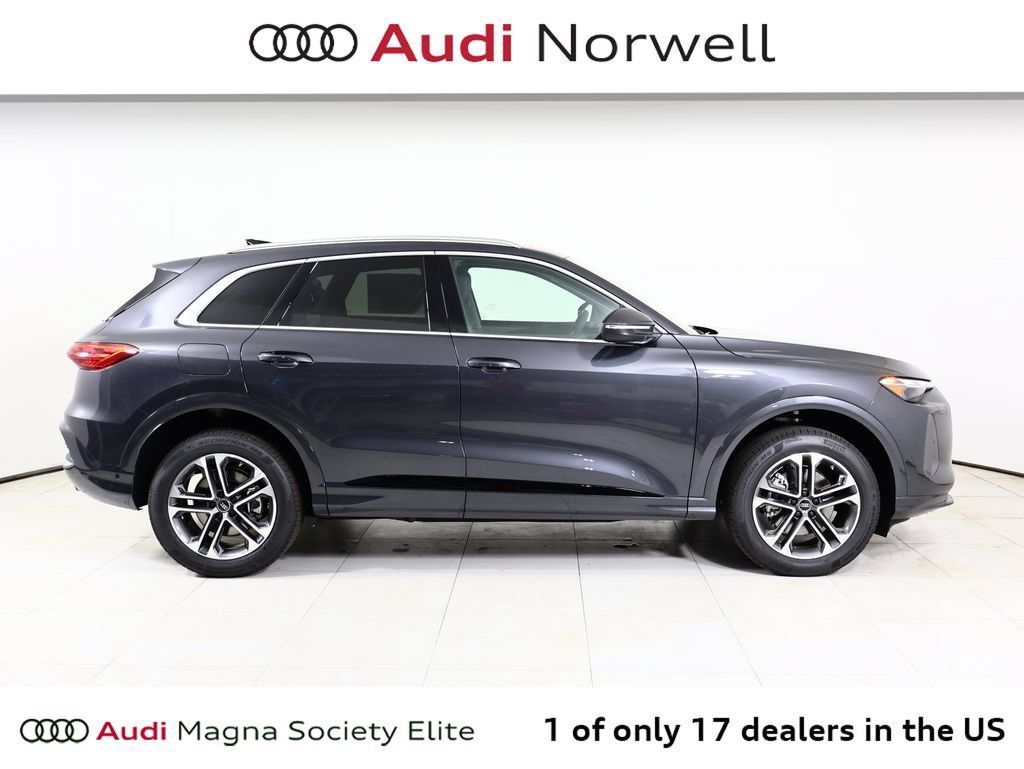 New 2026 Audi Q5 Premium AWD/4WD image 18