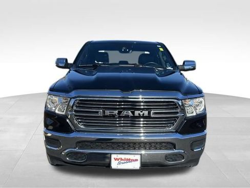 Used 2023 RAM 1500 Laramie image 11