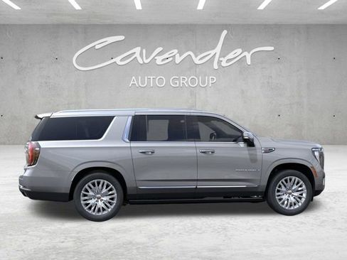 New 2026 GMC Yukon XL Denali image 5