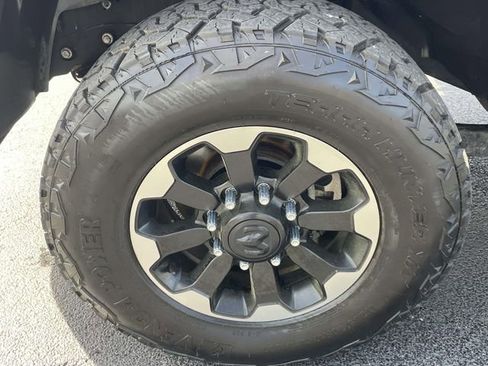 Used 2022 RAM 2500 Big Horn image 8