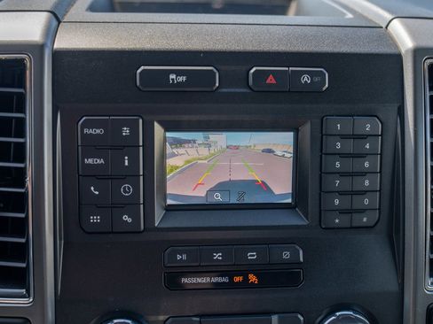 Used 2018 Ford F150 XLT w/ Equipment Group 301A Mid AWD/4WD image 15