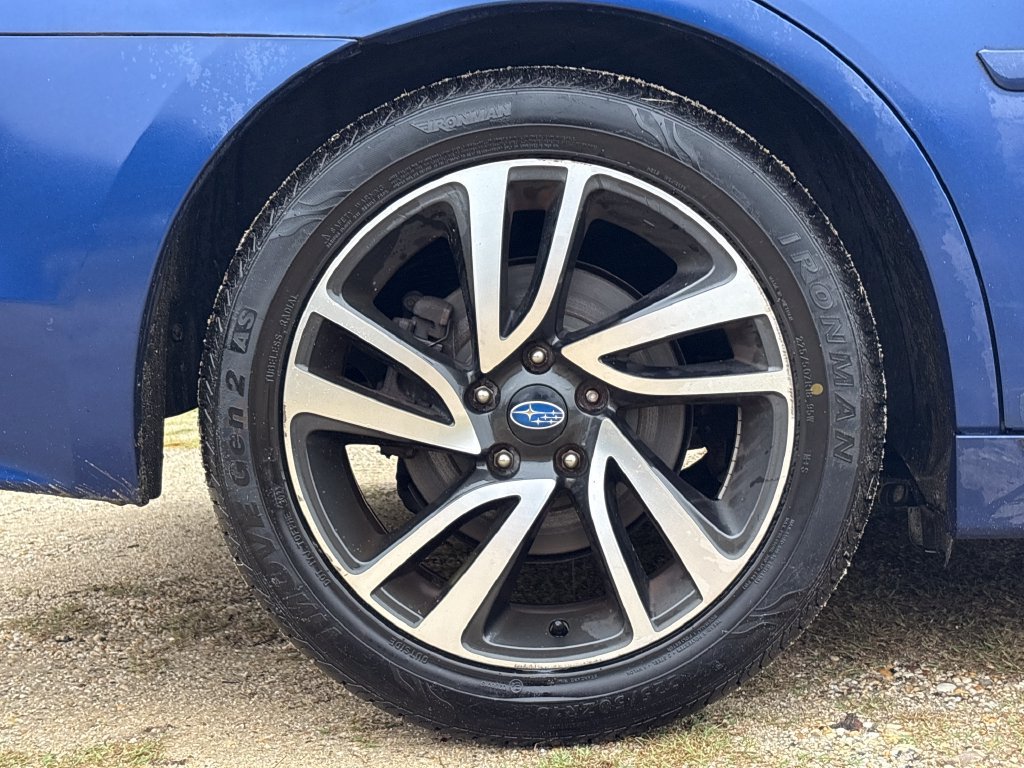 Used 2017 Subaru Legacy 2.5i Sport AWD/4WD image 15