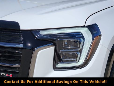 New 2026 GMC Terrain AT4 w/ Convenience Package III image 6