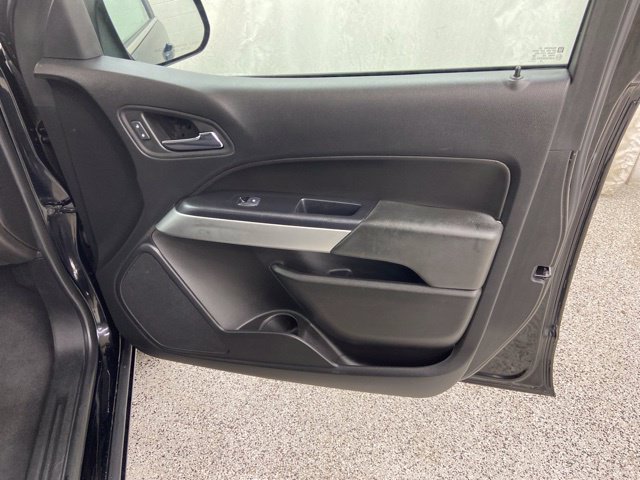 Used 2020 Chevrolet Colorado LT RWD image 19