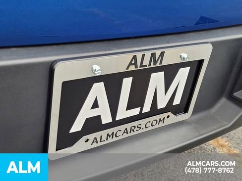 Used 2024 Ford Bronco Sport Big Bend w/ Convenience Package image 12