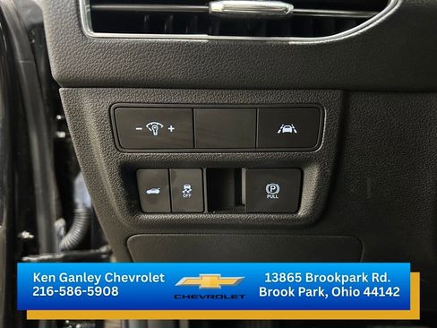 Used 2023 Hyundai Sonata SEL FWD image 11