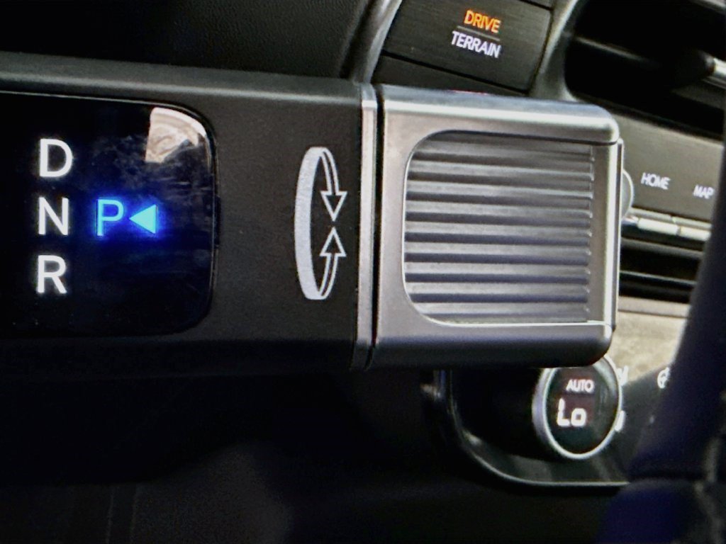 Used 2026 Hyundai Palisade Calligraphy AWD/4WD image 19