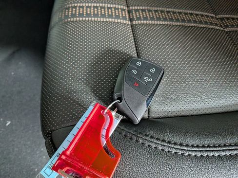 New 2026 Chevrolet Silverado 2500 High Country w/ High Country Premium Package image 33