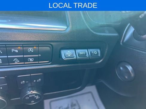 Used 2023 Chevrolet Suburban High Country w/ Premium Package 2 image 36