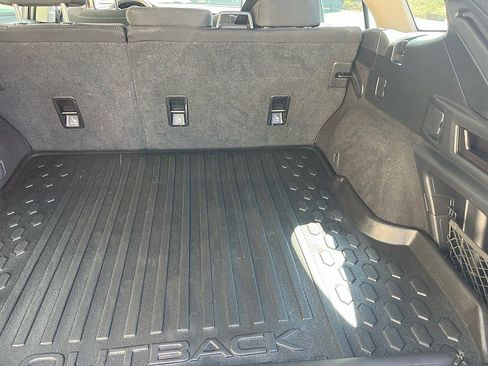 Used 2021 Subaru Outback image 20