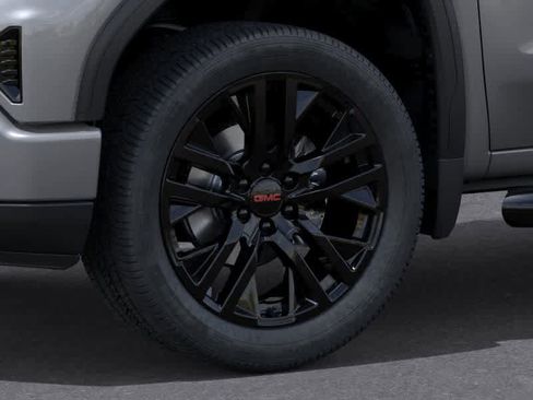 New 2026 GMC Sierra 1500 Elevation w/ Elevation Select Package RWD image 9