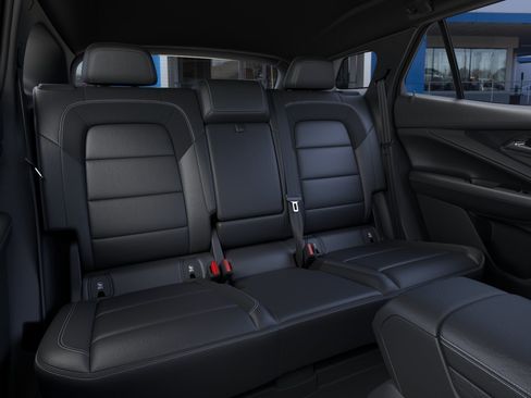 New 2026 Chevrolet Blazer EV LT FWD image 43