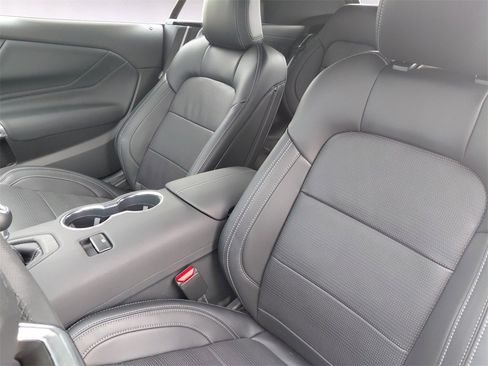 New 2025 Ford Mustang GT Premium image 9