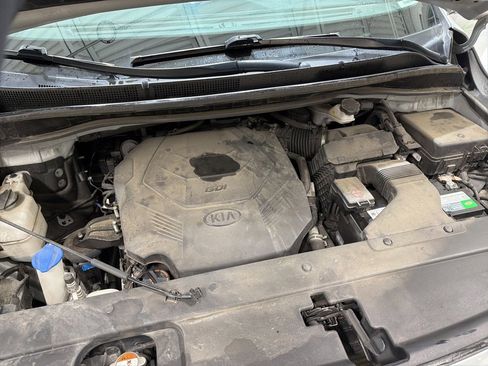 Used 2019 Kia Sedona SX image 10