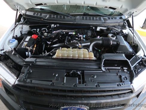 Used 2020 Ford F150 XL w/ Equipment Group 101A Mid image 39