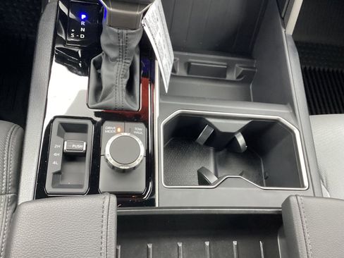 New 2025 Toyota Tundra SR5 image 34