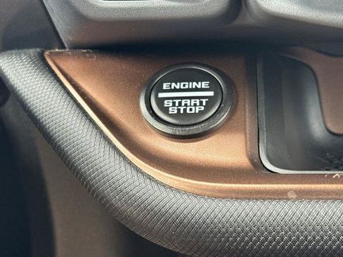 Certified 2021 Ford Bronco Sport Outer Banks AWD/4WD image 21