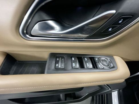 Used 2024 Chevrolet Tahoe Premier image 22