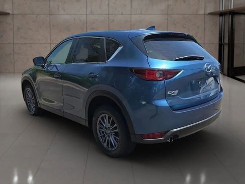 Used 2019 MAZDA CX-5 Sport AWD/4WD image 6