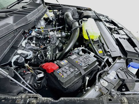 New 2026 Ford F150 STX w/ Equipment Group 200A AWD/4WD image 22