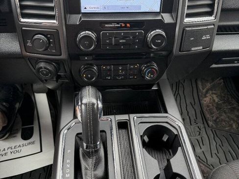 Used 2017 Ford F150 XLT w/ Equipment Group 302A Luxury AWD/4WD image 18