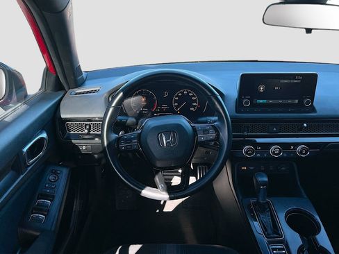 Used 2025 Honda Civic Sport image 20