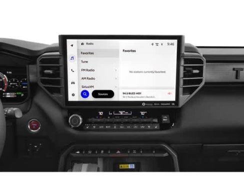 Used 2024 Toyota Sequoia TRD Pro image 13