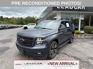 Used 2019 Chevrolet Tahoe Premier AWD/4WD video 1