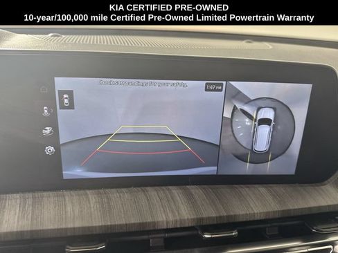 Certified 2024 Kia Telluride SX AWD/4WD image 7