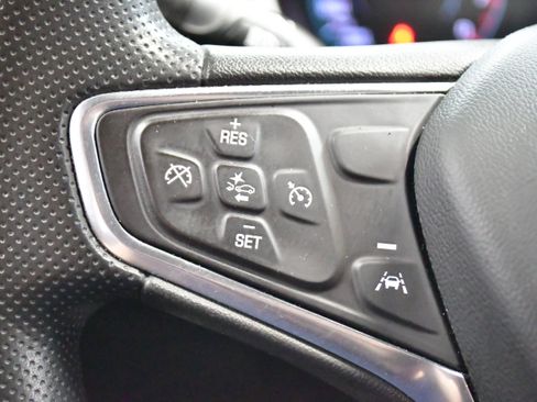 Used 2023 Chevrolet Malibu LT FWD image 22