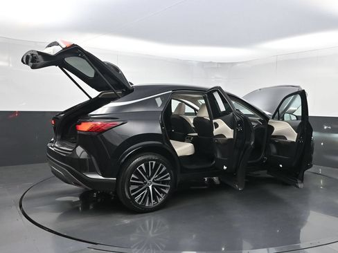 Used 2023 Lexus RX 350 Premium Plus w/ Accessory Package AWD/4WD image 62