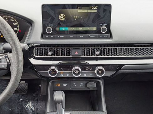 New 2026 Honda Civic LX image 25