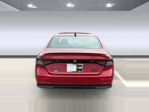 New 2026 Honda Accord Sport image 10