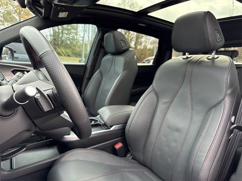 Certified 2025 Acura RDX AWD w/ A-Spec & Advance Pkg image 12