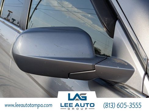 Used 2007 Honda CR-V EX-L image 11