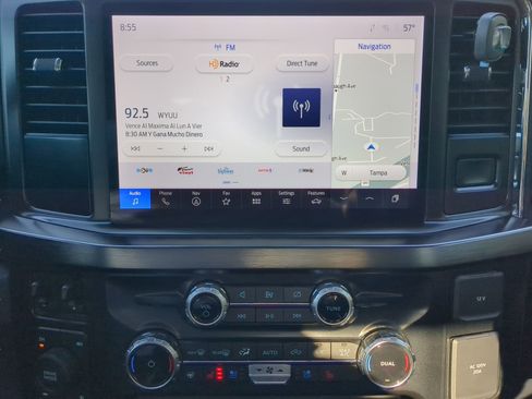 Certified 2024 Ford F250 Lariat w/ Sport Appearance Package image 50