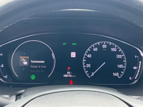 Used 2019 Honda Accord Sport image 26