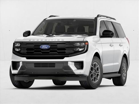 Used 2025 Ford Expedition Active AWD/4WD image 1