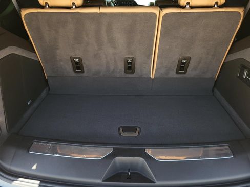 Used 2023 Cadillac Escalade Sport w/ Touring Package RWD image 11