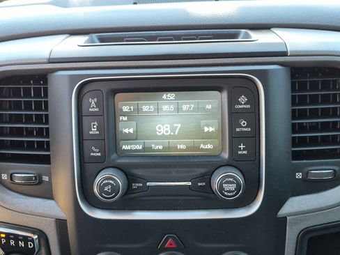 Used 2019 RAM 1500 Express w/ Express Value Package image 13