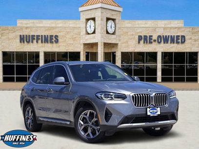 Used 2024 BMW X3 xDrive30i w/ Premium Package w/ZPA