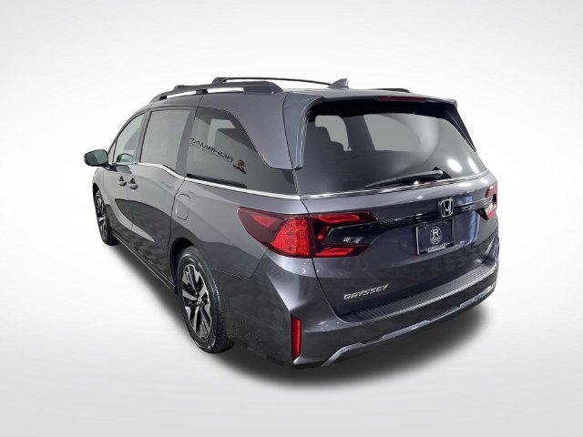 New 2027 Honda Odyssey EX-L image 19