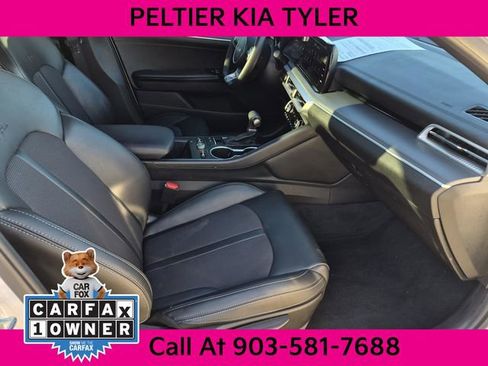 Used 2024 Kia K5 GT-Line w/ GT-Line Premium Package image 14