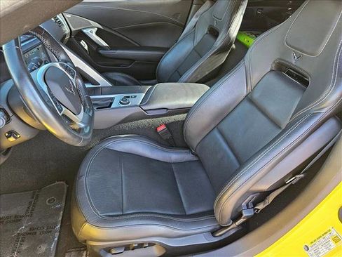 Used 2018 Chevrolet Corvette Grand Sport image 14