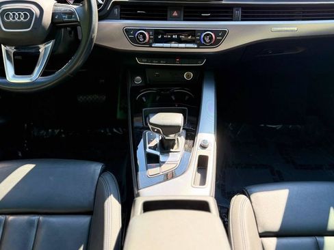 Used 2021 Audi A5 2.0T Premium Plus w/ Premium Plus AWD/4WD image 14